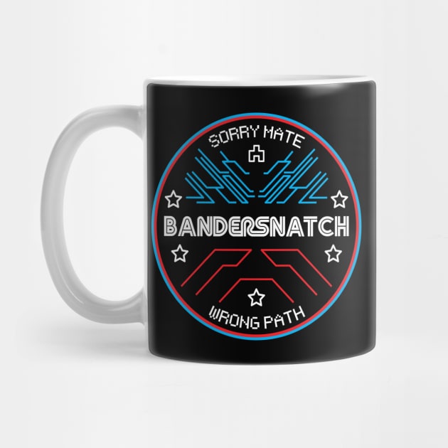 Banderpatch by Phex9